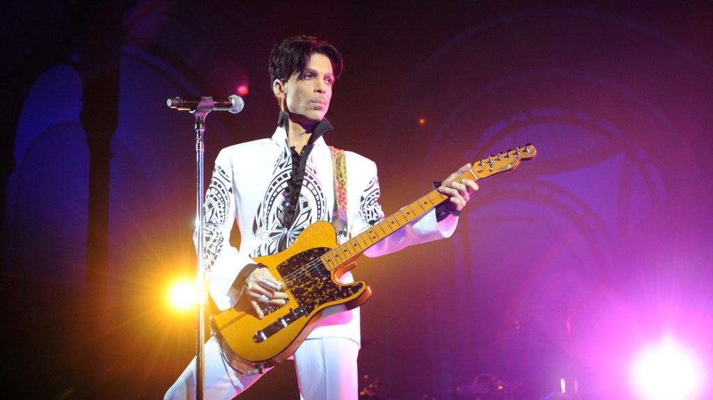 Prince's Labels 'Working to Resolve Issues' Regarding Unreleased Document Accusing Musician of Abuse