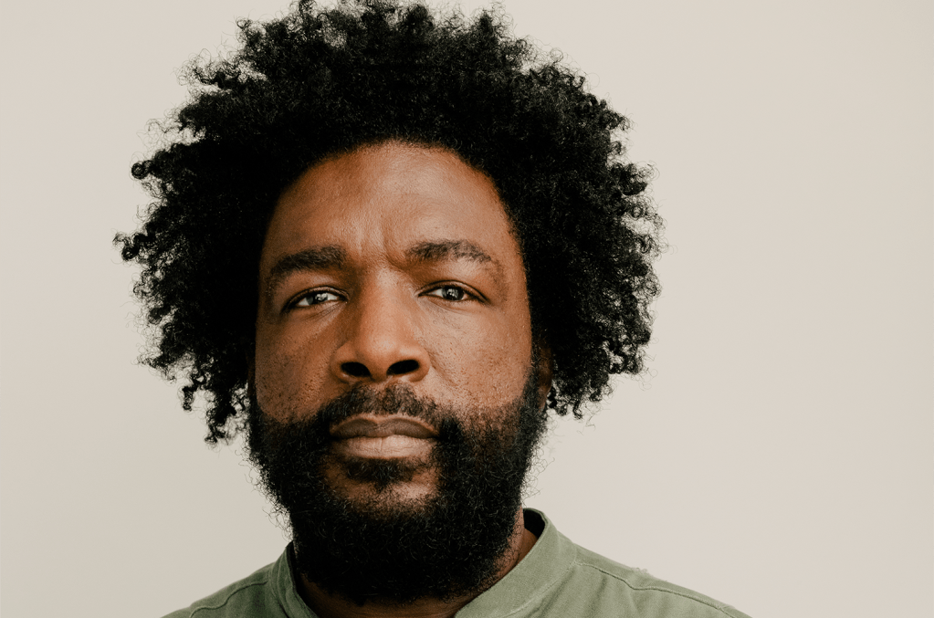 Questlove has been announced as the director of the documentary New Earth, Wind & Fire