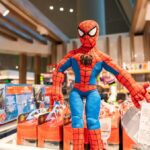 Reviewers say this $40 Spidey interactive plush toy is 'packed with so much fun': Get yours now