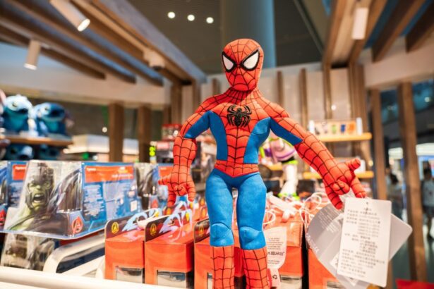 Reviewers say this $40 Spidey interactive plush toy is 'packed with so much fun': Get yours now