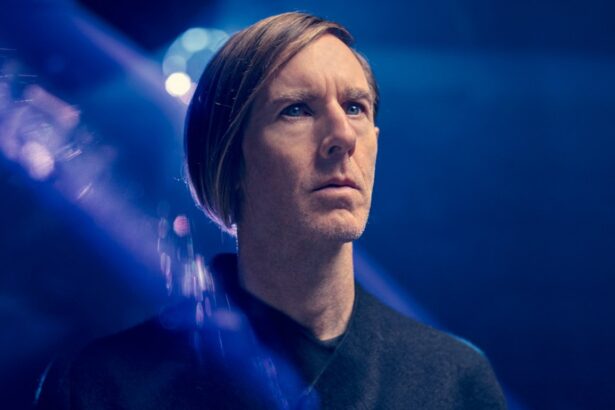 Richie Hawtin laments closure of DJ Revenue Sharing Platform Aslice: Celebrity DJs 'Failed Us All'