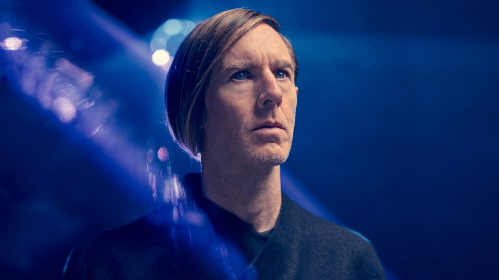 Richie Hawtin laments closure of DJ Revenue Sharing Platform Aslice: Celebrity DJs 'Failed Us All'