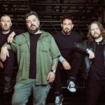 Seether Confronts Self-Doubt and 'Genuine Anguish' on New Album 'The Surface Seems So Far'