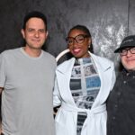 Signed: Jennifer Hudson Inks With Interscope; K-Pop Girl Group MEOVV is showing its claws at the Capitol