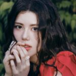 Signed: Olivia Marsh Joins New Warner Music Korea Label. Big Loud Signs Hailey Benedict