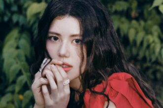 Signed: Olivia Marsh Joins New Warner Music Korea Label. Big Loud Signs Hailey Benedict