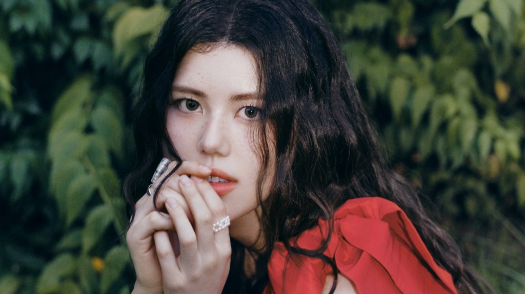 Signed: Olivia Marsh Joins New Warner Music Korea Label. Big Loud Signs Hailey Benedict