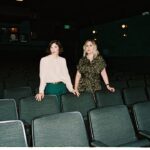 Sleater-Kinney Announce Little Rope (Deluxe), Share Video For New Song: Watch