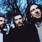 Snow Patrol are on course to secure their first UK No.1 album in 18 years