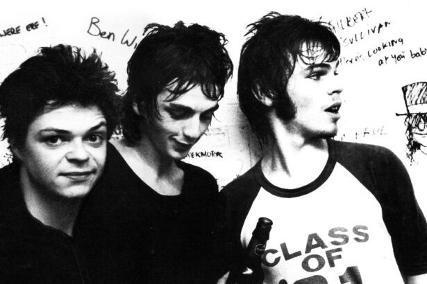 Supergrass Announce I Should Coco 30th Anniversary Tour