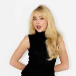 Sweet asever: Sabrina Carpenter's 'Taste' aims for fourth week at UK No.1