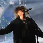 The Cure to Release New Songs on Live Vinyl Single