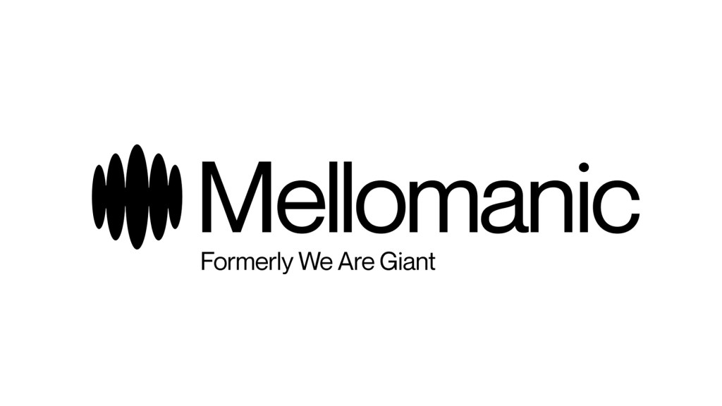 The Deals: We Are Giant Rebrands as Mellomanic and Closes $6M Funding Round