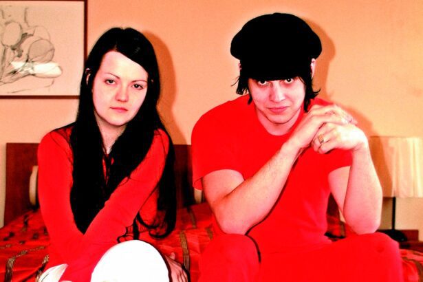 The White Stripes sued Donald Trump