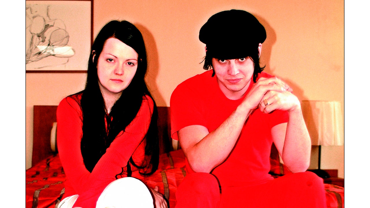 The White Stripes sued Donald Trump