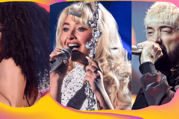 The best and worst moments of the 2024 MTV VMAs