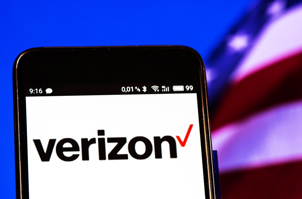 Verizon Wants Major Label Piracy Lawsuit Dismissed: 'Legal Insufficient'