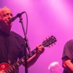 Ween Stop Touring "for the foreseeable future," citing Dean Ween's mental health