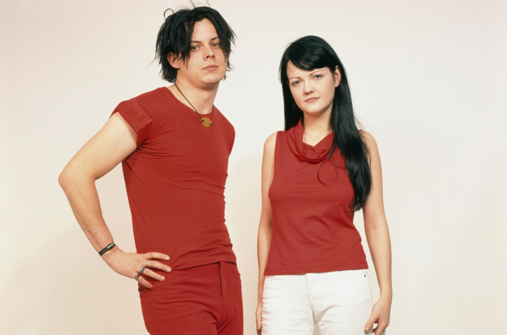 White Stripes Sue Donald Trump Over 'Egregious' Use Of Music In Campaign Video: 'Fascists'