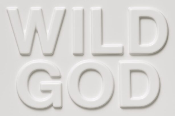 wild God