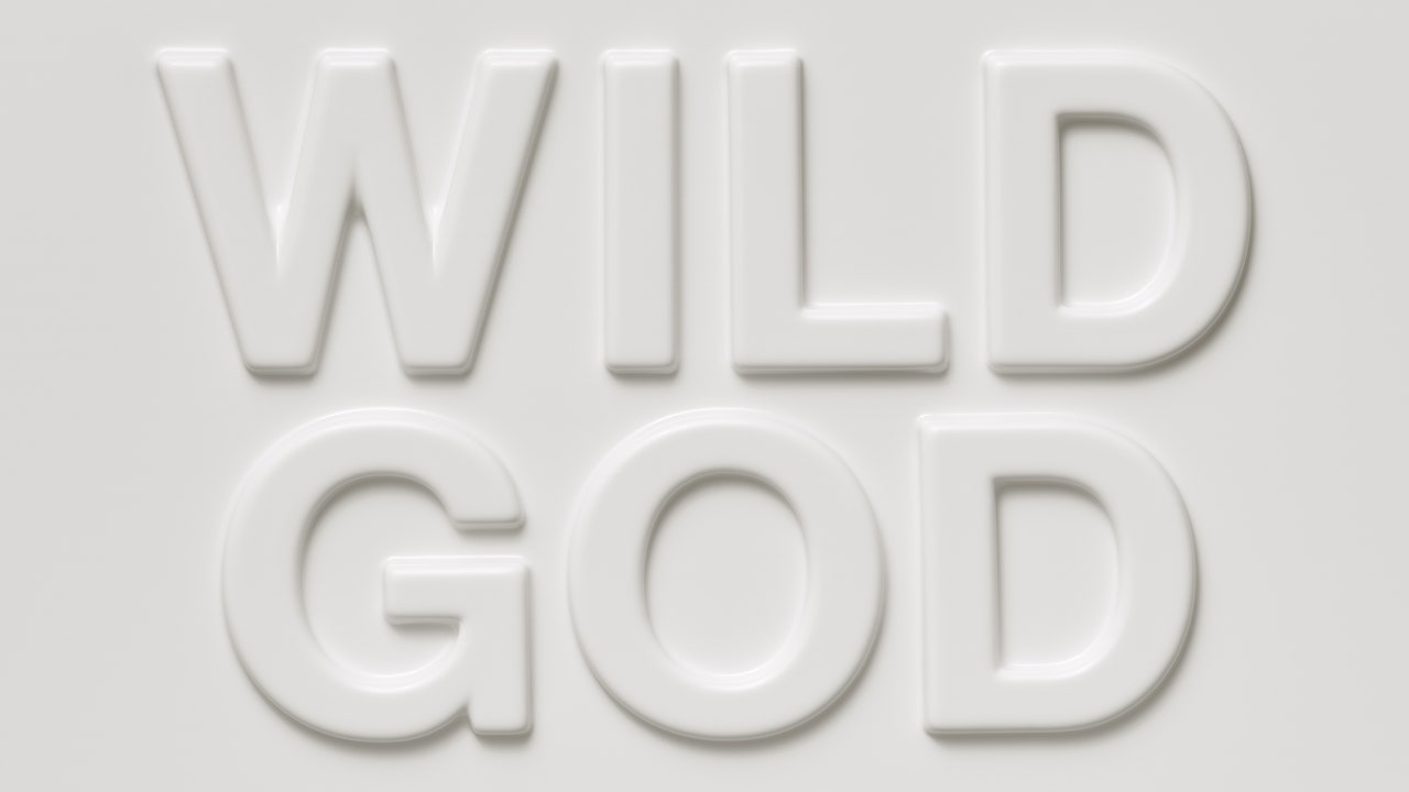 wild God