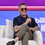 7 Memorable Quotes From Alejandro Sanz at Billboard Latin Music Week 2024