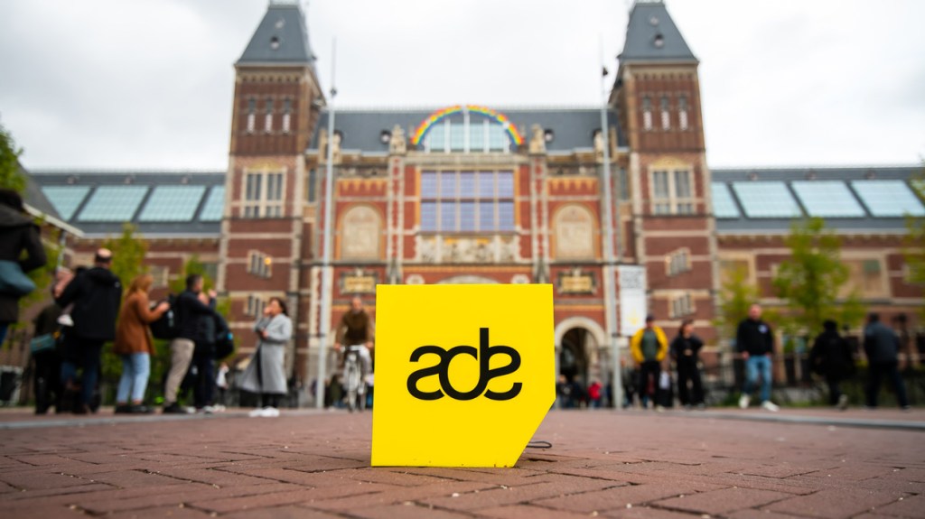 ADE 2024: 15 Don't Miss Events, According to the Event's CEO