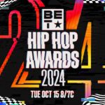 BET's Turn My Mic All The Way Up Campaign Amplifies Hip-Hop's Voice