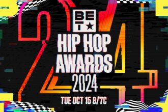 BET's Turn My Mic All The Way Up Campaign Amplifies Hip-Hop's Voice