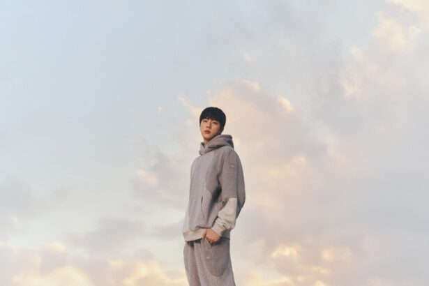 BTS' Jin Enters His 'Mindfulness' Era As Alo Yoga's New Global Ambassador: Shop His Picks Here