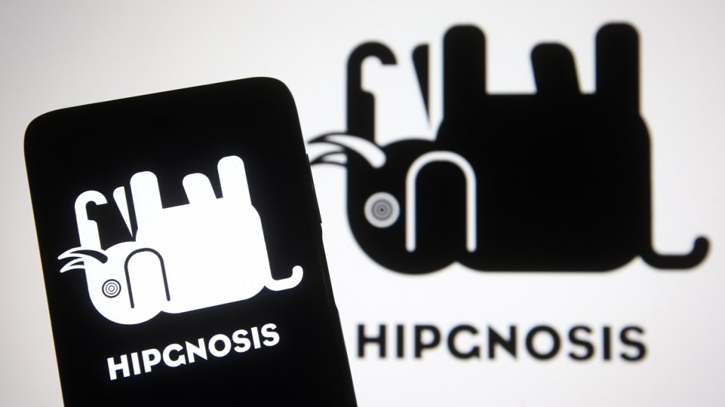 Blackstone's Hipgnosis acquisition now supports $1.5B securitization