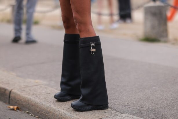 Boot Dupes: The 3 Best Alternatives to Musician-Loved Givenchy Shark Boots – Starting at $50