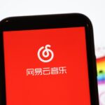 Chinese music streaming devices once again lead music stocks in the Mixed Market Week