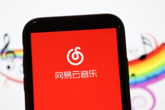 Chinese music streaming devices once again lead music stocks in the Mixed Market Week