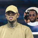 Chris Brown's documentary features a woman who accused him of rape