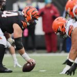 Cleveland Browns vs. Cincinnati Bengals: How to Watch the First Rock & Roll Hall of Fame Game