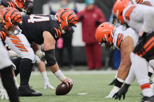 Cleveland Browns vs. Cincinnati Bengals: How to Watch the First Rock & Roll Hall of Fame Game