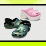 Crocs has released the official 'bad' clogs: Here's where to find your pair