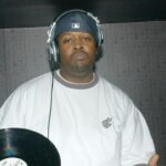 DJ Clark Kent, New York producer dubbed 'God's Favorite DJ', dies aged 58