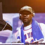 DJ Clark Kent has died aged 58 after battling colon cancer