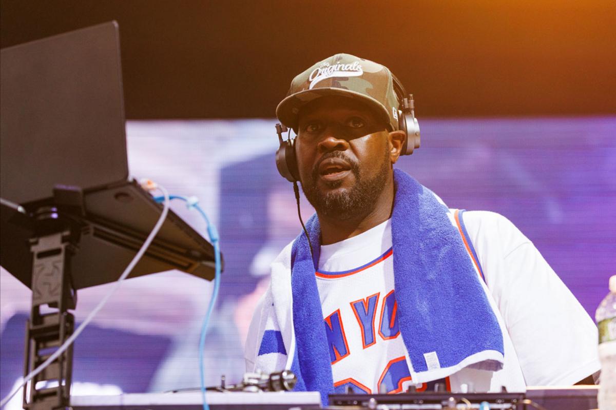 DJ Clark Kent has died aged 58 after battling colon cancer