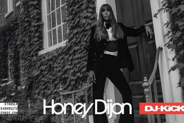 DJ-Kicks: Honey Dijon