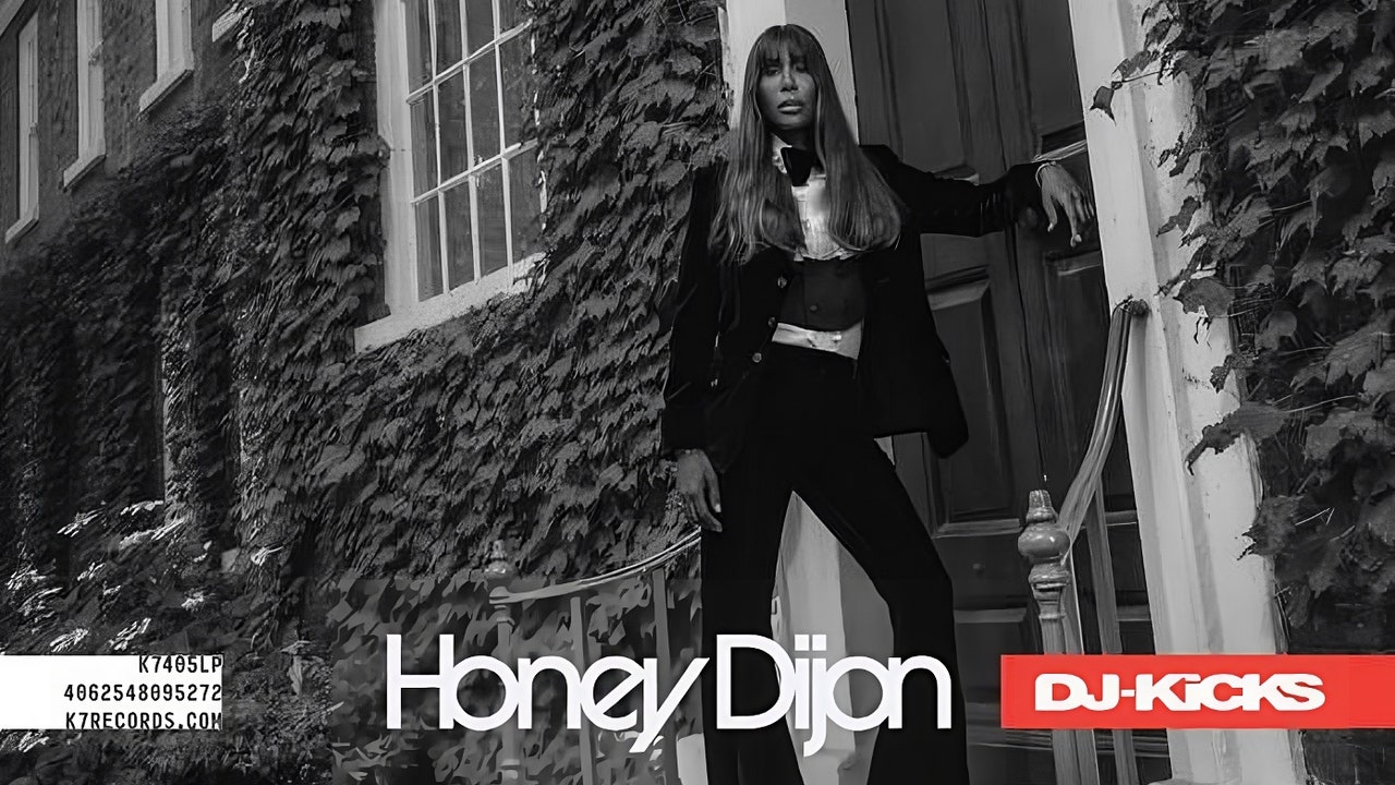 DJ-Kicks: Honey Dijon