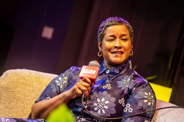 EMPIRE President Tina Davis on Shaboozey, Major Labels & More: 6 Takeaways from the ADE Panel