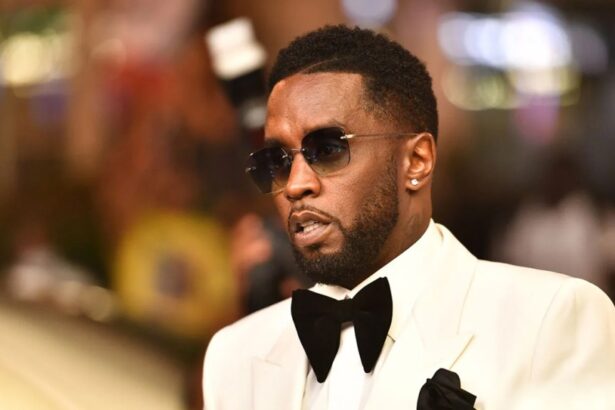 How did Diddy's claims affect his streaming numbers and radio?