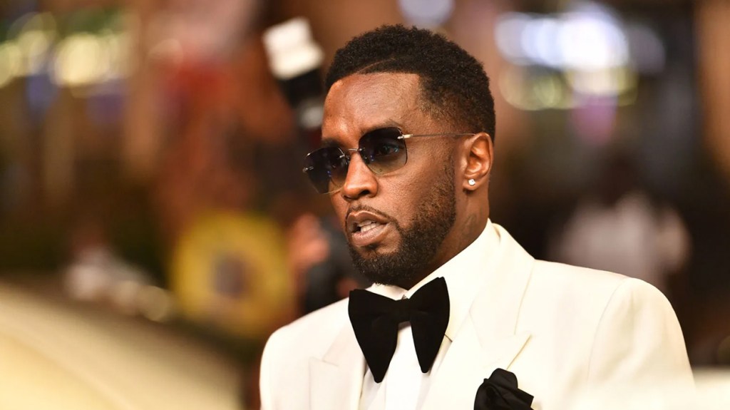 How did Diddy's claims affect his streaming numbers and radio?