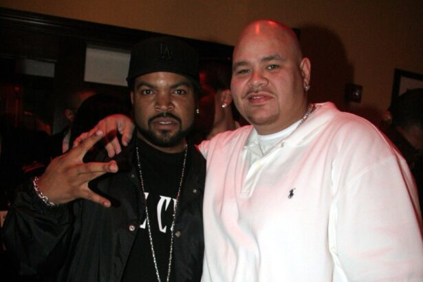 Ice Cube & Fat Joe to Perform at World Series 2024 Repping Their Hometowns