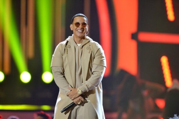 Inside Concord's $217 million Daddy Yankee catalog takeover