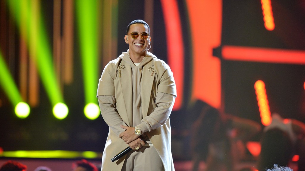 Inside Concord's $217 million Daddy Yankee catalog takeover