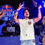 Inside Miami's heated battle at the Red Bull Batalla USA National Final